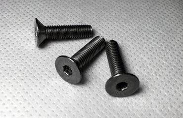Alloy Steel Socket Screw