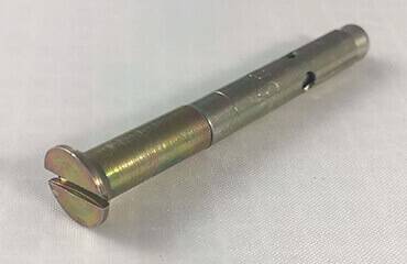Duplex Steel Anchors