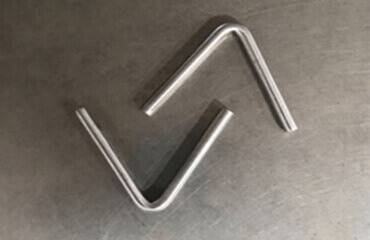 Hastelloy Anchors