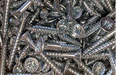 Hastelloy Bolts/Screw
