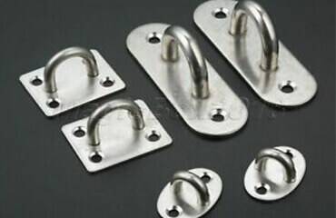 Inconel Anchors