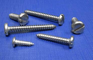 Inconel Self Tapping Screw