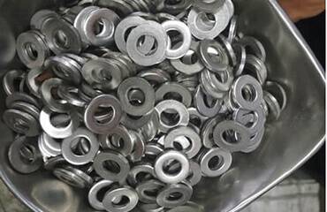 Inconel Washer
