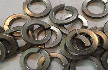 Mild Steel Washer