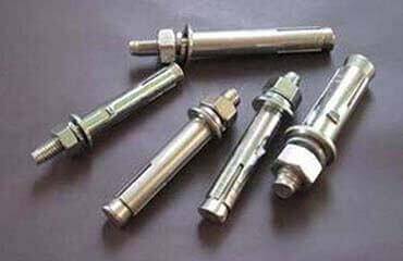 Monel Anchor Fasteners