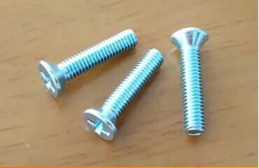 Monel Machine Screw