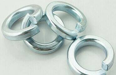 Monel Washer