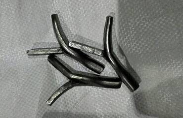 SS Anchors
