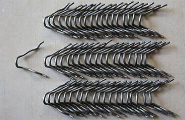 Titanium Anchors