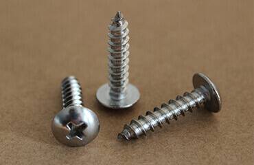 Titanium Self Tapping Screw