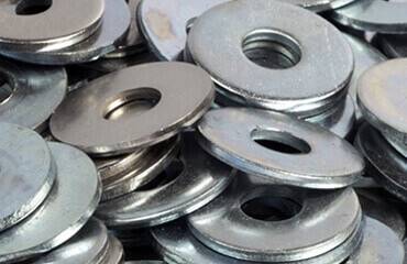 Titanium Washer