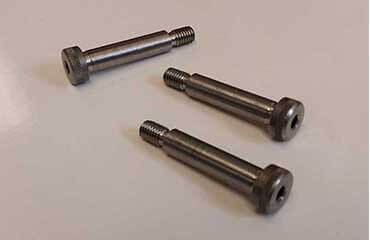 Mild Steel Anchors