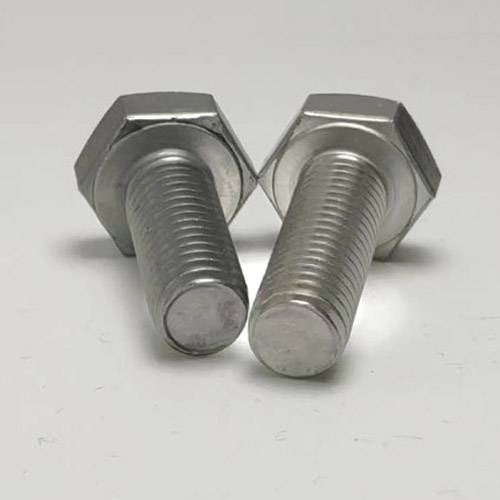Monel 400 Bolts