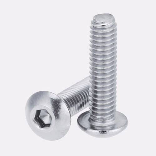 Monel 400 Screws