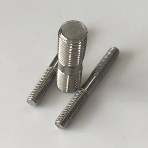 Monel 400 Stud Bolts