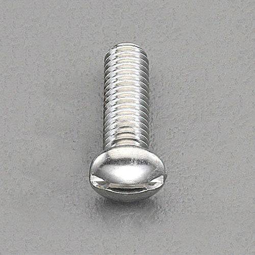 SS 17-4PH / 15-5PH  Pan Head Machine Screw