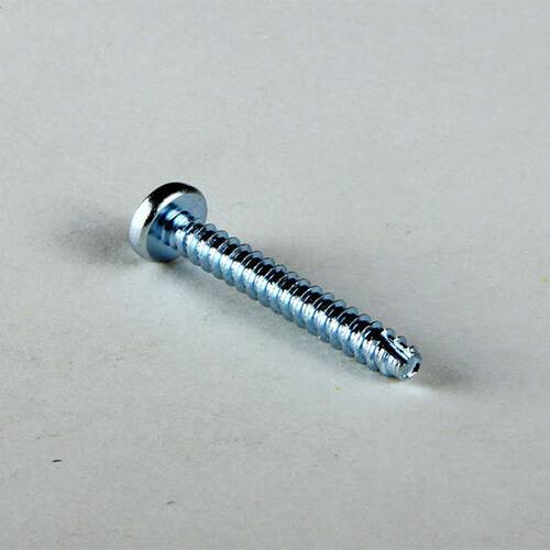 Monel 400 / K500 Pan Slotted Self Tapping Screw