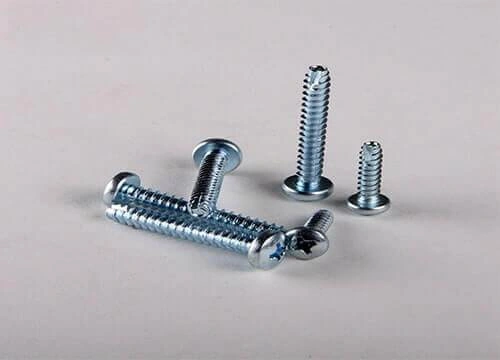 SELF TAPPING SCREW