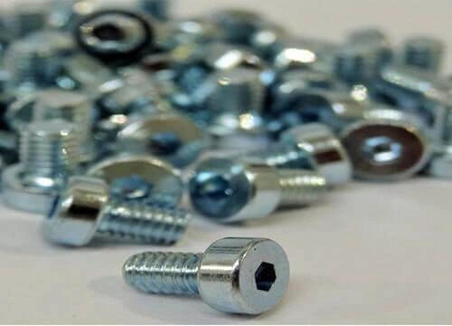 SOCKET SCREW