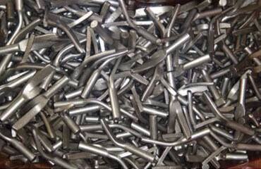 Duplex Steel S31803 Anchors