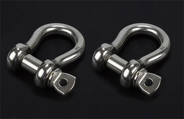 Duplex Steel S32205 Forgings
