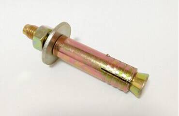 Super Duplex Steel S32760 Anchors