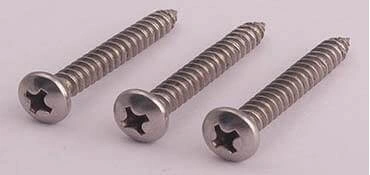 SELF TAPPING SCREW