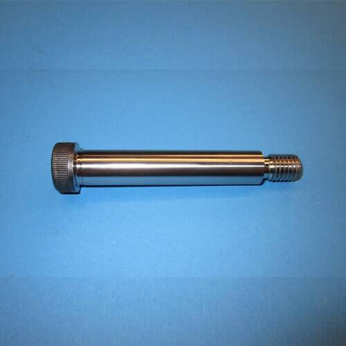 Alloy Steel HT 12.9 Socket Head Shoulder Screw