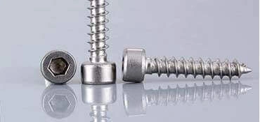 SOCKET SCREW