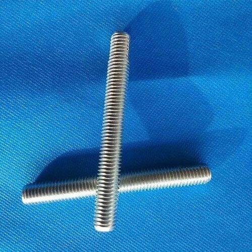 Monel 400 Full Threaded Studs