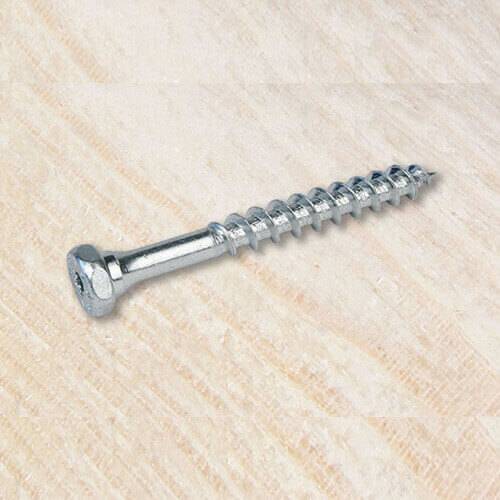 Monel 400 / K500 Wood Self Tapping Screw