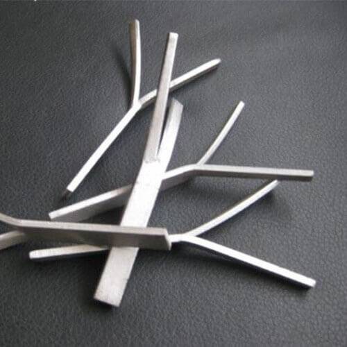 Titanium Grade 2 / Grade 5 Y Anchor